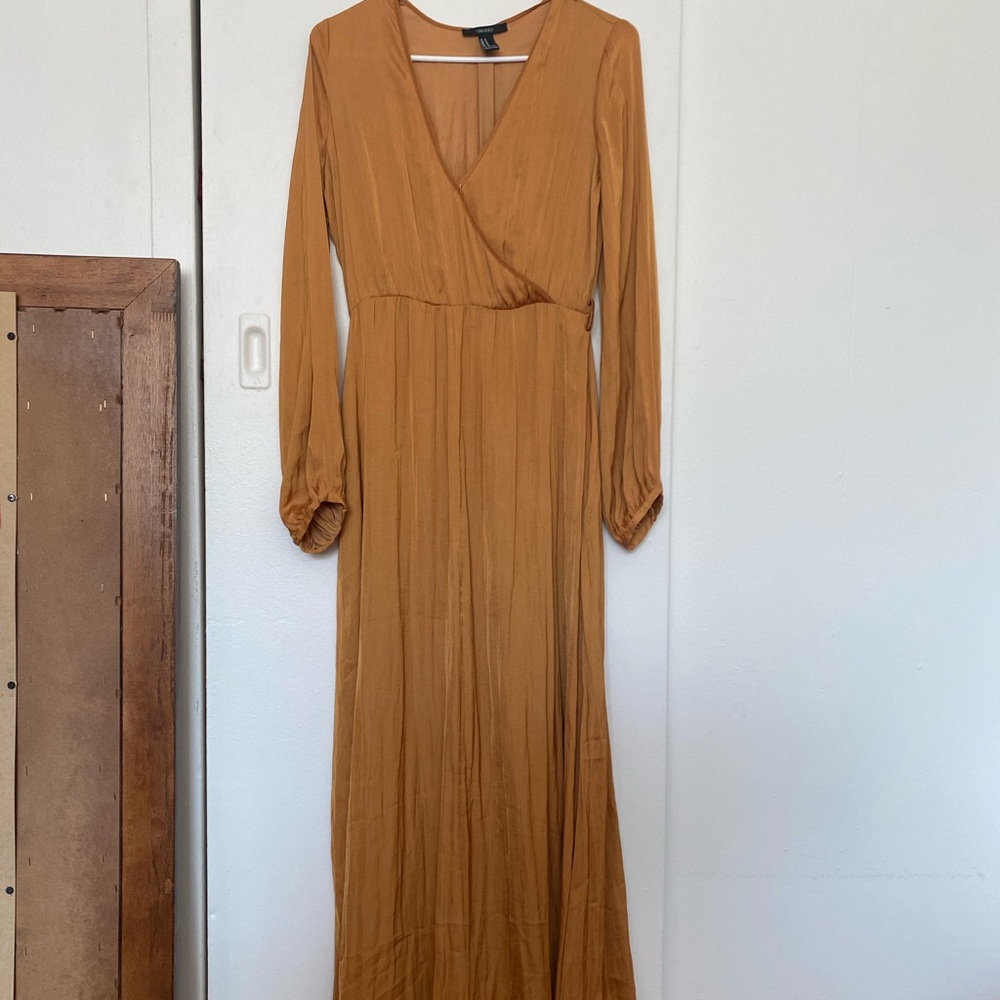 Forever 21 Summer Dress